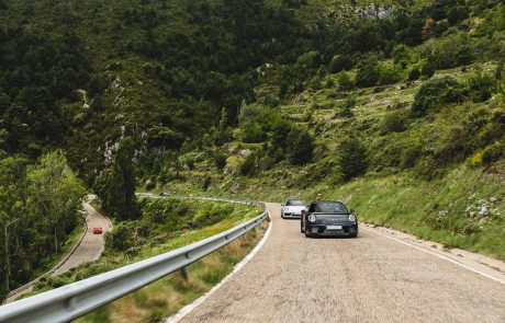 DME GT CLUB GT Session Pedraforca Cal Moixo 10