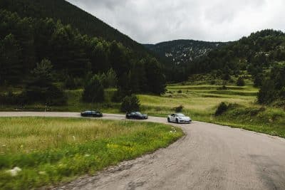 DME GT CLUB GT Session Pedraforca Cal Moixo 11