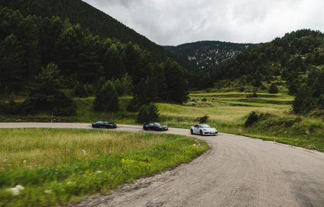 DME GT CLUB GT Session Pedraforca Cal Moixo 11