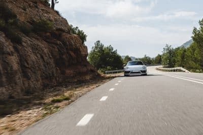 DME GT CLUB GT Session Pedraforca Cal Moixo 5