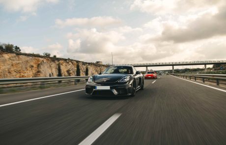 DME GT CLUB GT Session Penedes Ferve Vilagut 12 min