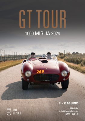 100 MIGLIA 2024