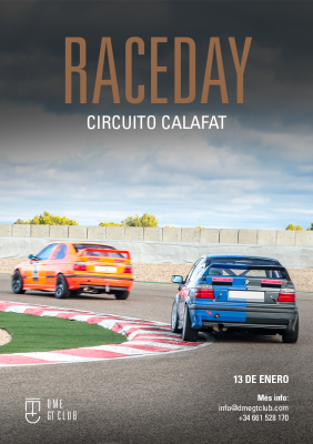 13 DE ENERO CIRCUITO CALAFAT 1