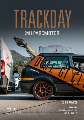 24 H PARCMOTOR