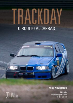 CIRCUITO ALCARRAS 23 11
