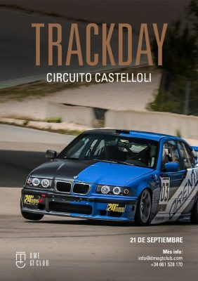 CIRCUITO CASTELLOLI