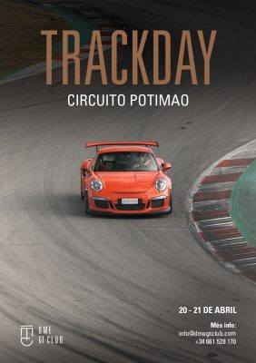 CIRCUITO POTIMAO