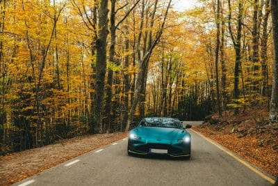 DME GT CLUB GT Session Montseny Mas Corts