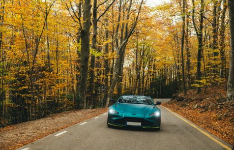 DME GT CLUB GT Session Montseny Mas Corts