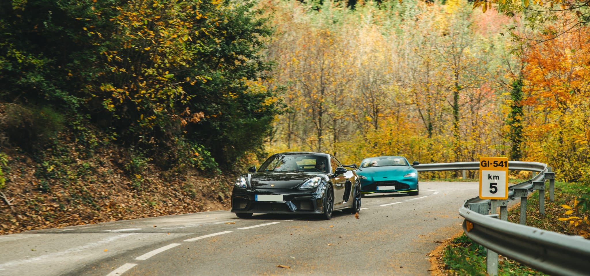 DME GT CLUB GT Session Montseny Mas Corts 22 1