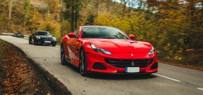 DME GT CLUB GT Session Montseny Mas Corts