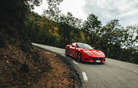 DME GT CLUB GT Session Montseny Mas Corts