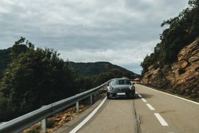 DME GT CLUB GT Session Montseny Mas Corts 36