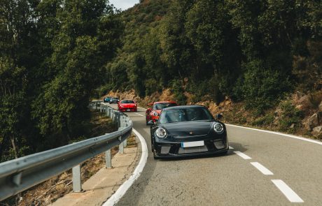 DME GT CLUB GT Session Montseny Mas Corts