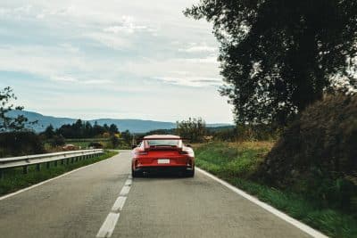 DME GT CLUB GT Session Montseny Mas Corts