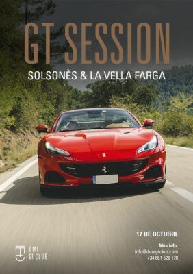 GT SESSION 17