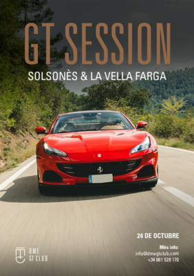 GT SESSION 24 OCT