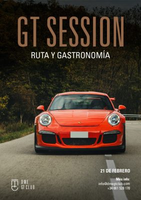 RUTA GASTRONOMICA 21 02