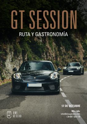 RUTA Y GASTRONOMIA 17 08