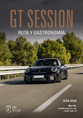 RUTA Y GASTRONOMIA 18 07