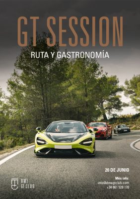 RUTA Y GASTRONOMIA 20 06
