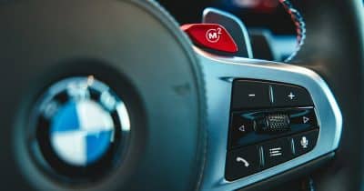 BMW M2 volante min