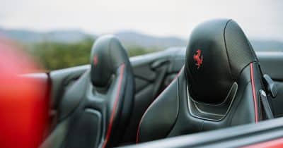Ferrari Portofino M 01