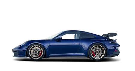 Porsche 911 GT3