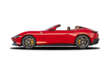 Ferrari Roma Spider Ferrari Roma Spider