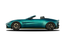 Aston Martin Vantage Aston Martin Vantage