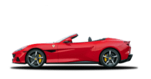 Ferrari Portofino M Ferrari Portofino M