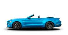 Ford Mustang GT Cabrio Ford Mustang GT Cabrio