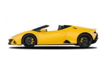 Lamborghini Huracan EVO Spider Lamborghini Huracan EVO Spider