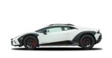 Lamborghini Huracan Sterrato Lamborghini Huracan Sterrato