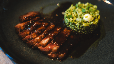 Visita McLaren Barcelona & Chealse 1979