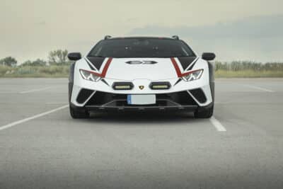 DME GT CLUB Lamborghini Huracan Sterrato 02