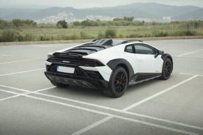 DME GT CLUB Lamborghini Huracan Sterrato 04
