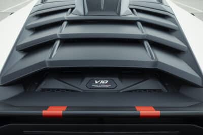DME GT CLUB Lamborghini Huracan Sterrato 05