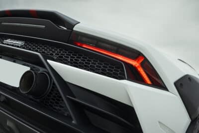 DME GT CLUB Lamborghini Huracan Sterrato 06