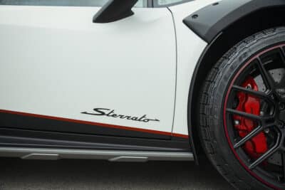 DME GT CLUB Lamborghini Huracan Sterrato 08