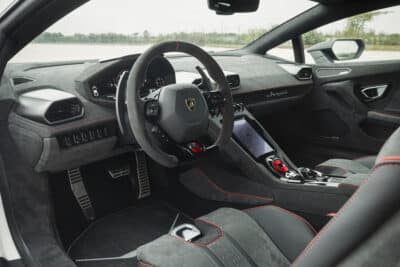 DME GT CLUB Lamborghini Huracan Sterrato 10