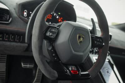 DME GT CLUB Lamborghini Huracan Sterrato 11