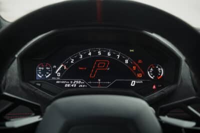 DME GT CLUB Lamborghini Huracan Sterrato 13