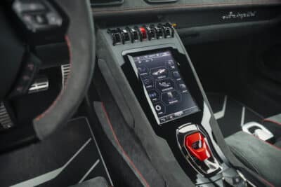 DME GT CLUB Lamborghini Huracan Sterrato 14