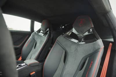 DME GT CLUB Lamborghini Huracan Sterrato 15
