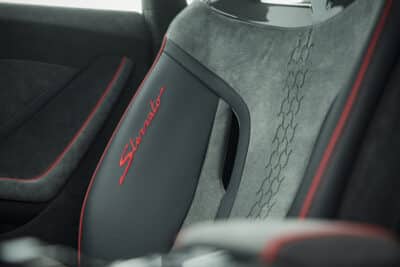 DME GT CLUB Lamborghini Huracan Sterrato 16