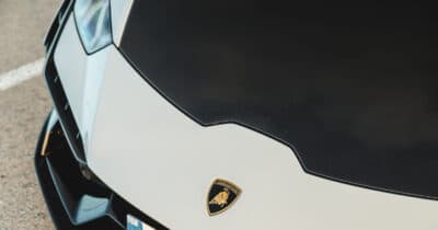 Lamborghini Huracan Tecnica