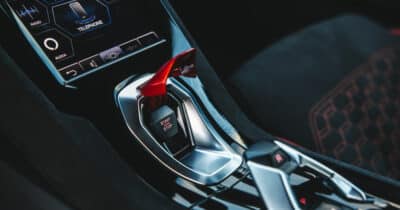 Lamborghini Huracan Tecnica