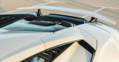Lamborghini Huracan Tecnica