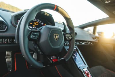 DME GT CLUB Lamborghini Huracan Tecnica 6 1